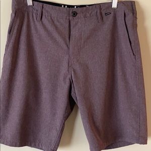 Hurley hybrid Phantom shorts - men’s - waist 32